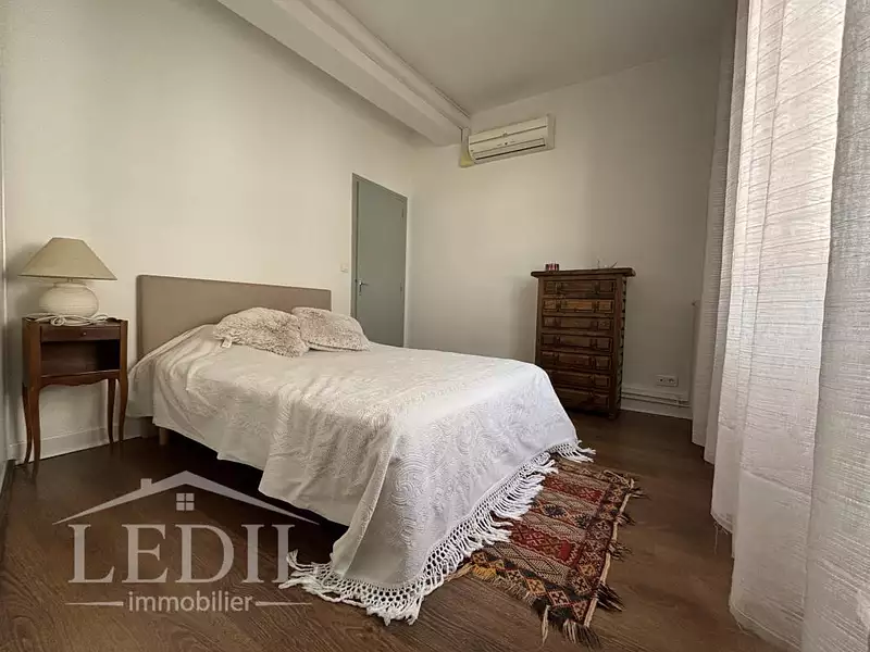 Appartement, 89 m²