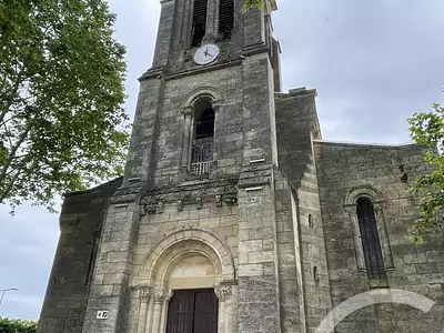 Appartement, 61,7 m²