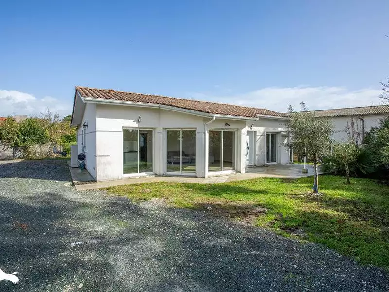 Maison, 95 m²
