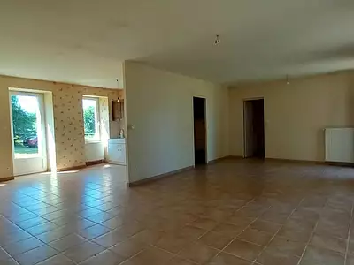 Maison, 111 m²