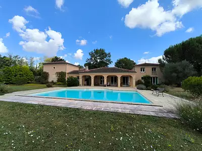 Maison, 294 m²