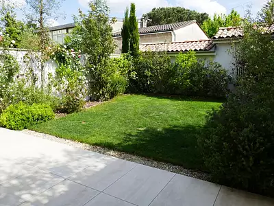 Appartement, 221 m²
