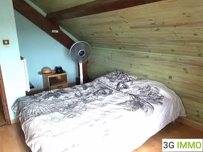 Maison, 152 m²