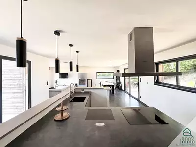 Maison, 128 m²