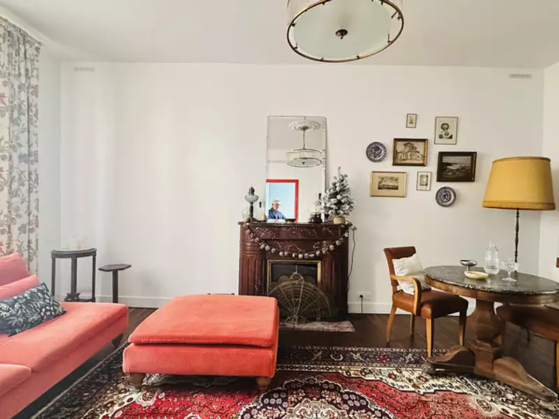 Maison, 97 m²