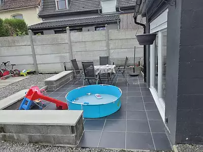 Maison, 83 m²