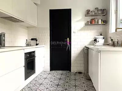 Maison, 115 m²