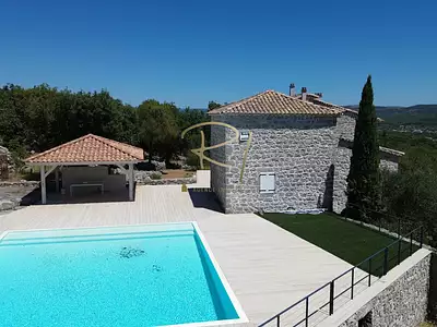 Maison, 267 m²