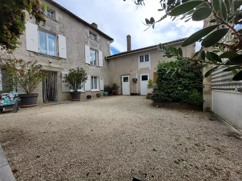 Maison, 139 m²