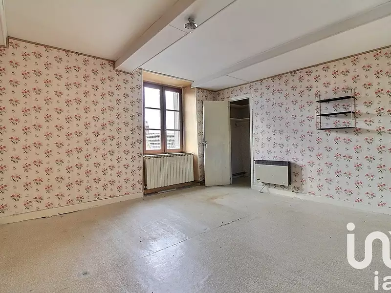 Maison, 158 m²