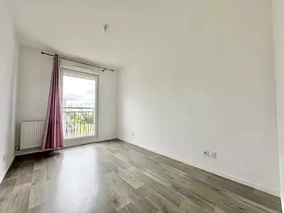 Appartement, 56,5 m²