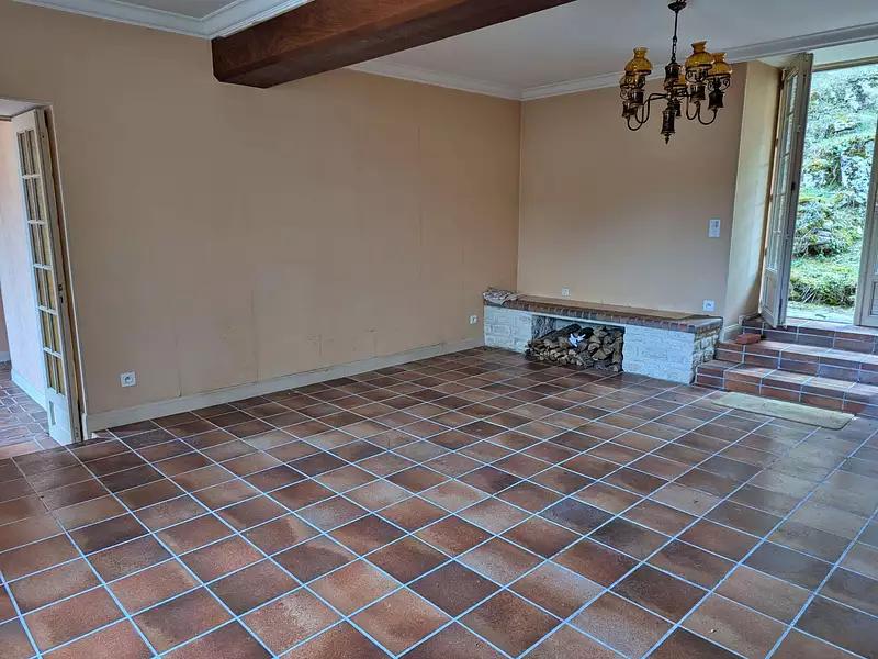 Maison, 102 m²