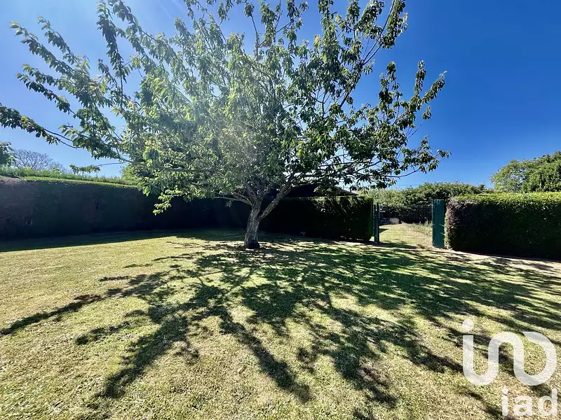 Maison, 127 m²