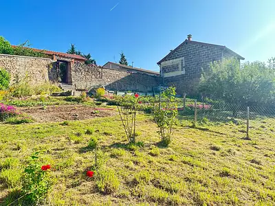 Maison, 100 m²