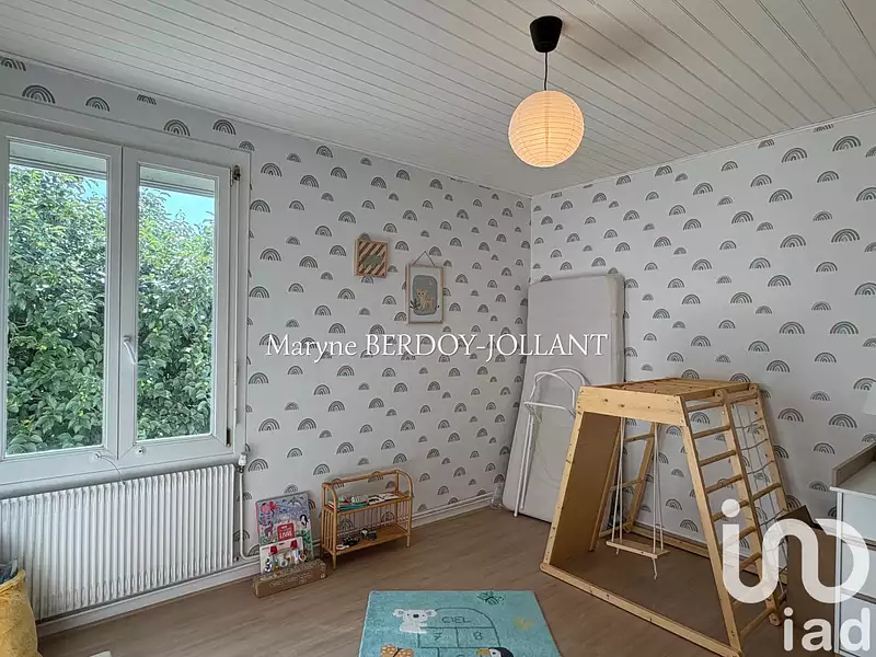 Maison, 100 m²