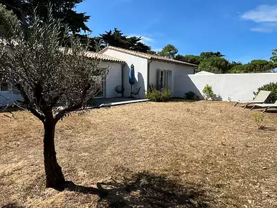 Maison, 66 m²