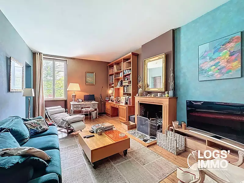 Maison, 347 m²
