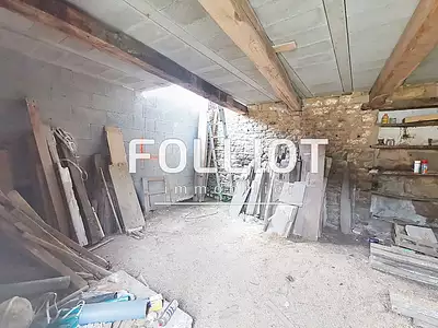 Maison, 72 m²
