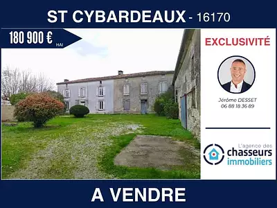 Maison, 124 m²