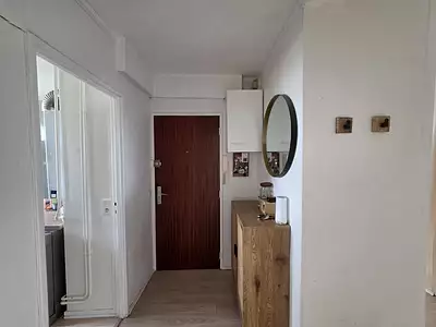 Appartement, 56 m²
