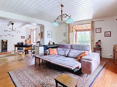 Maison, 513 m²