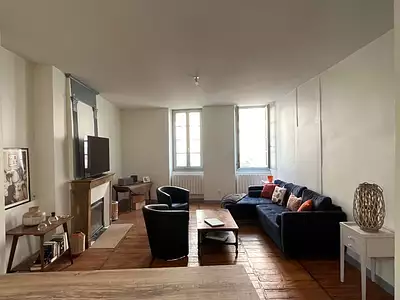 Appartement, 73,54 m²