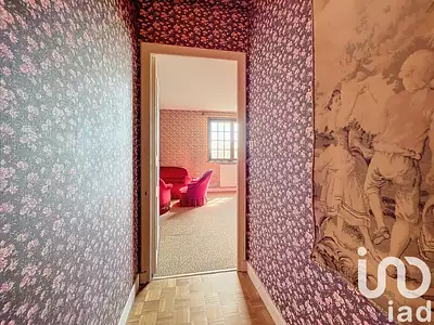 Maison, 190 m²