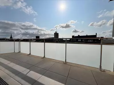 Appartement, 65 m²