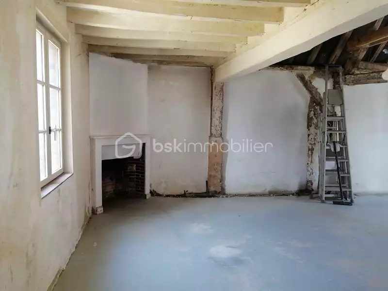 Maison, 84 m²