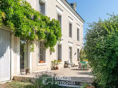 Maison, 292 m²