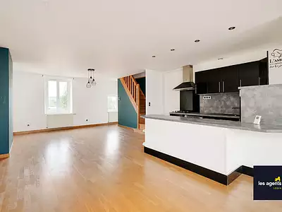 Appartement, 109 m²