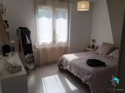 Maison, 66,56 m²
