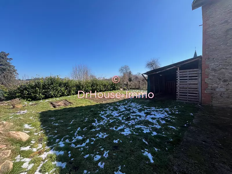 Maison, 130 m²