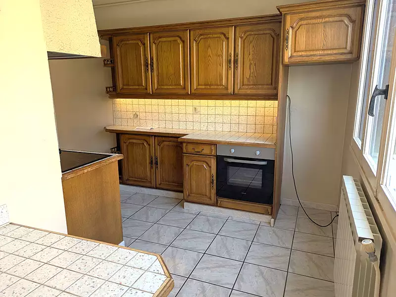 Appartement, 71,68 m²