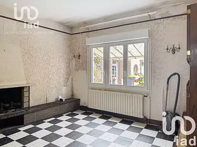 Maison, 160 m²