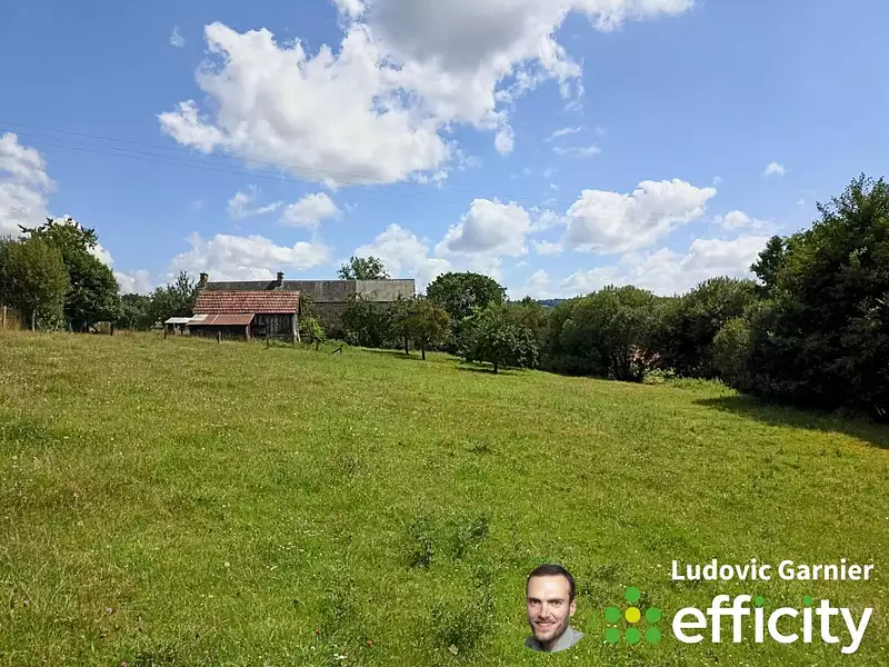 Maison, 110 m²