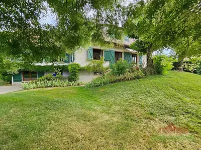 Maison, 149 m²