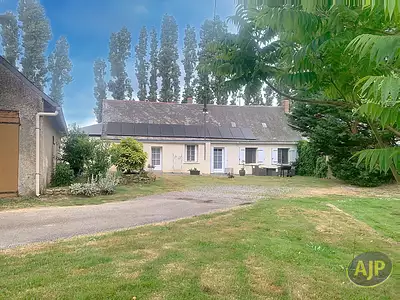 Maison, 90 m²