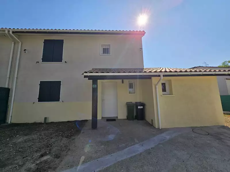 Maison, 118 m²