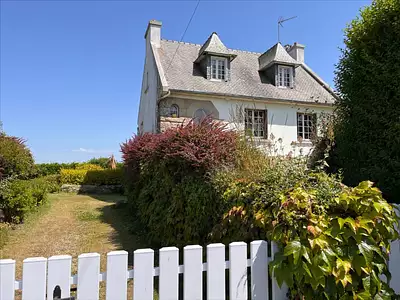 Maison, 87,75 m²