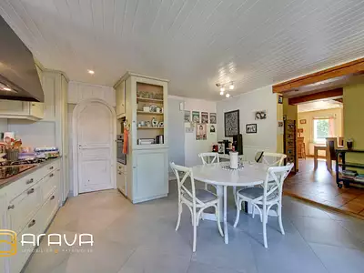Maison, 158 m²