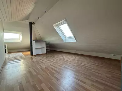 Appartement, 54 m²