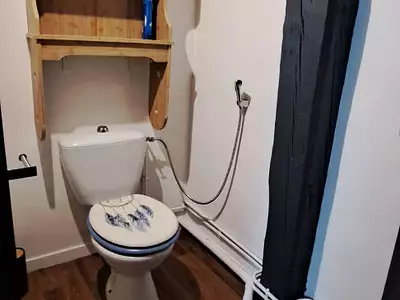 Appartement, 39,65 m²