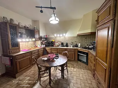 Maison, 140 m²