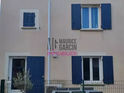 Maison, 65,82 m²