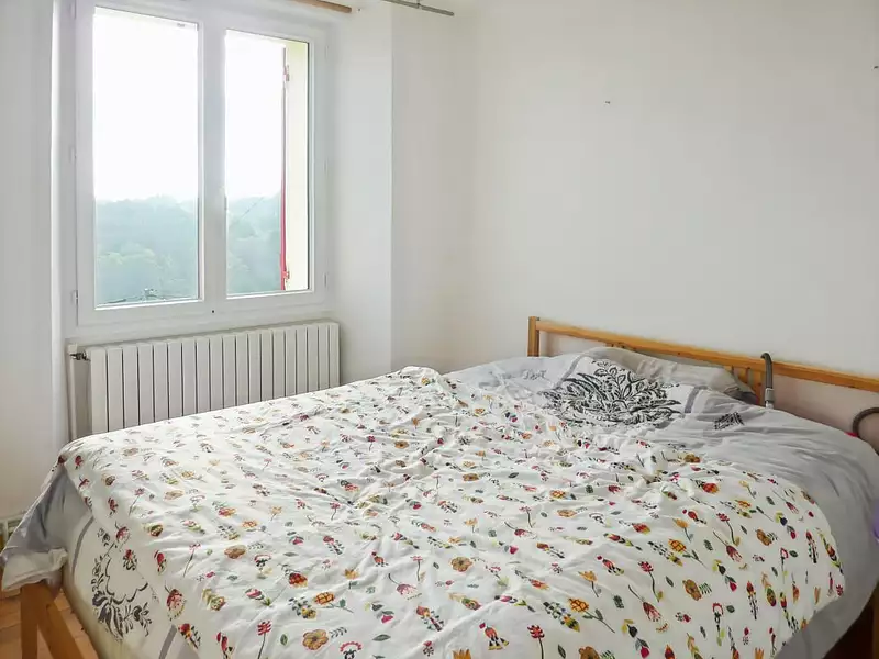 Maison, 69 m²
