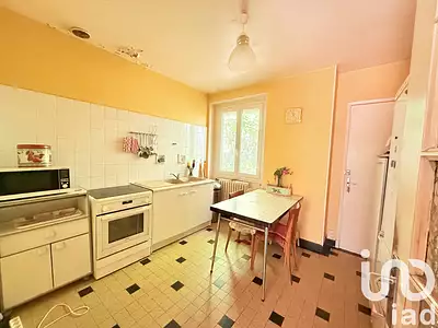 Maison, 97 m²
