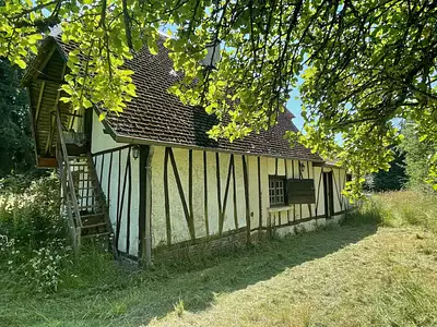 Maison, 80 m²