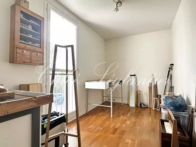 Appartement, 69 m²