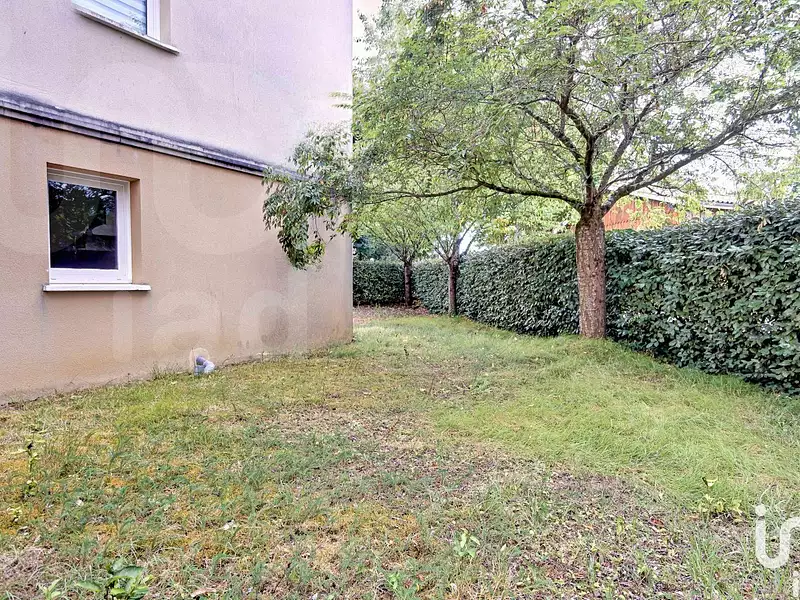 Appartement, 57 m²